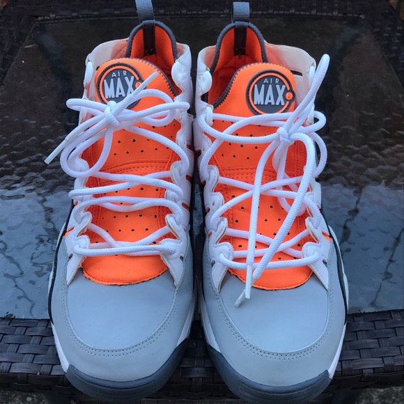 Nike Other - Nike Air Max 2 ‘94